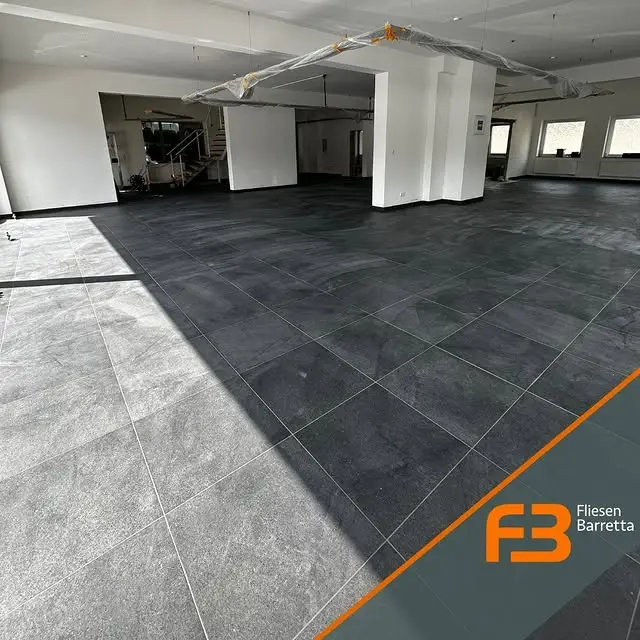 Autohaus-Umbau – ausgeführtes Projekt