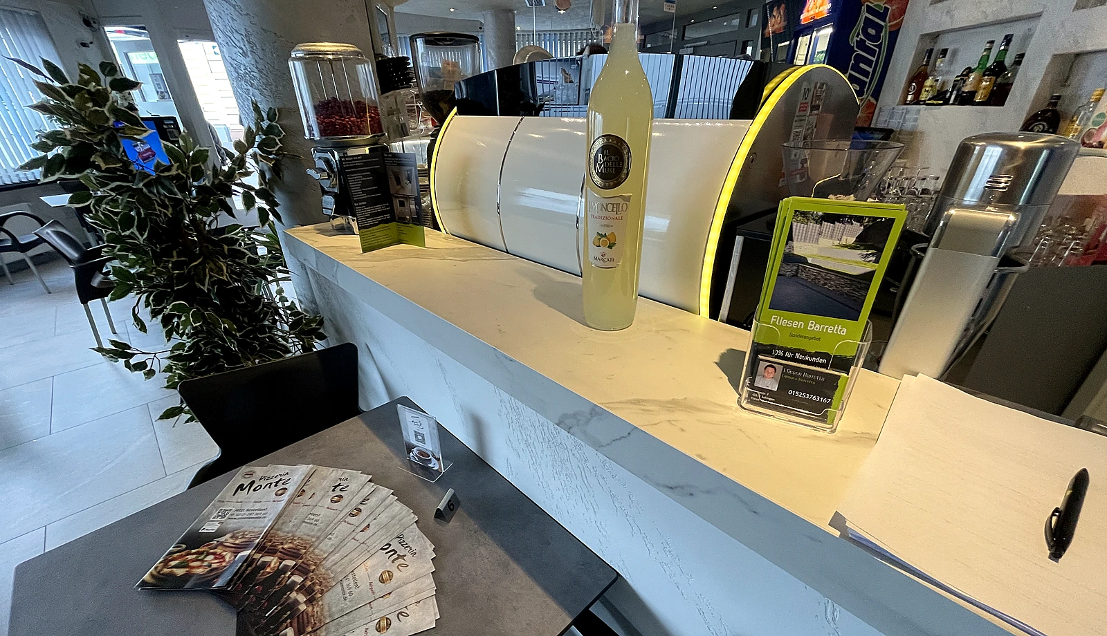 Bistro Monte Carlo – Ansicht 02