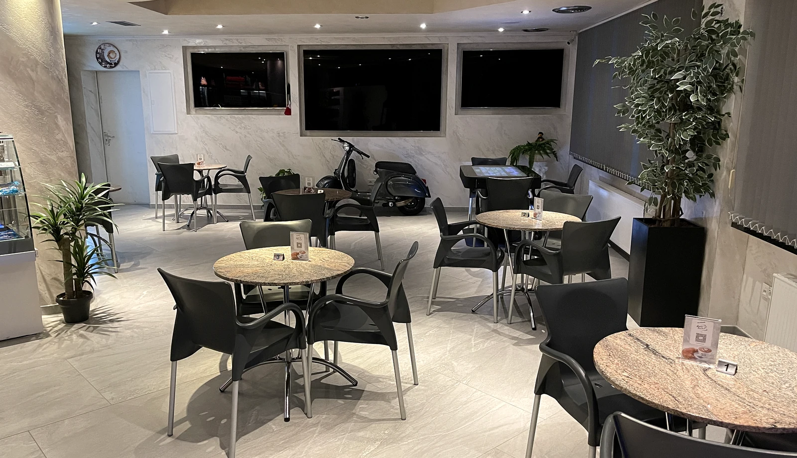 Bistro Monte Carlo – Ansicht 03