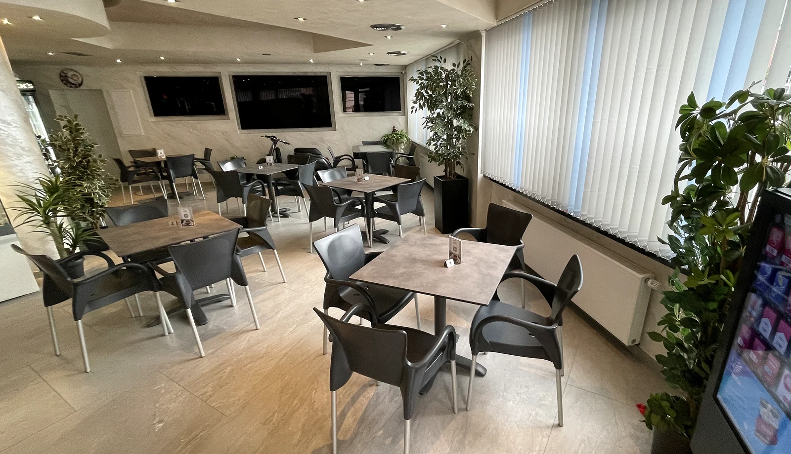 Bistro Monte Carlo – Ansicht 05