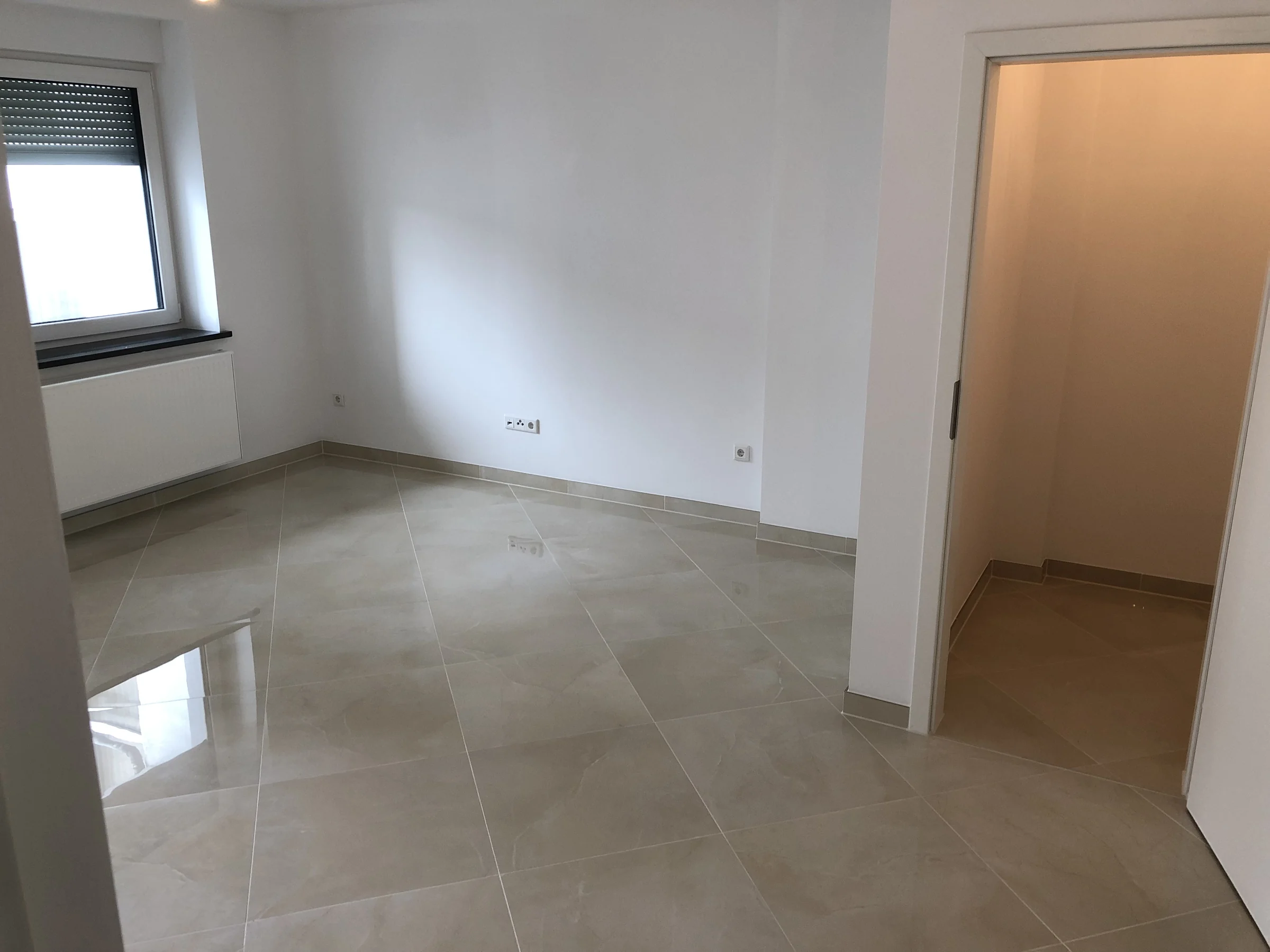Wohnung · 86 m² – Wohnraumdetail